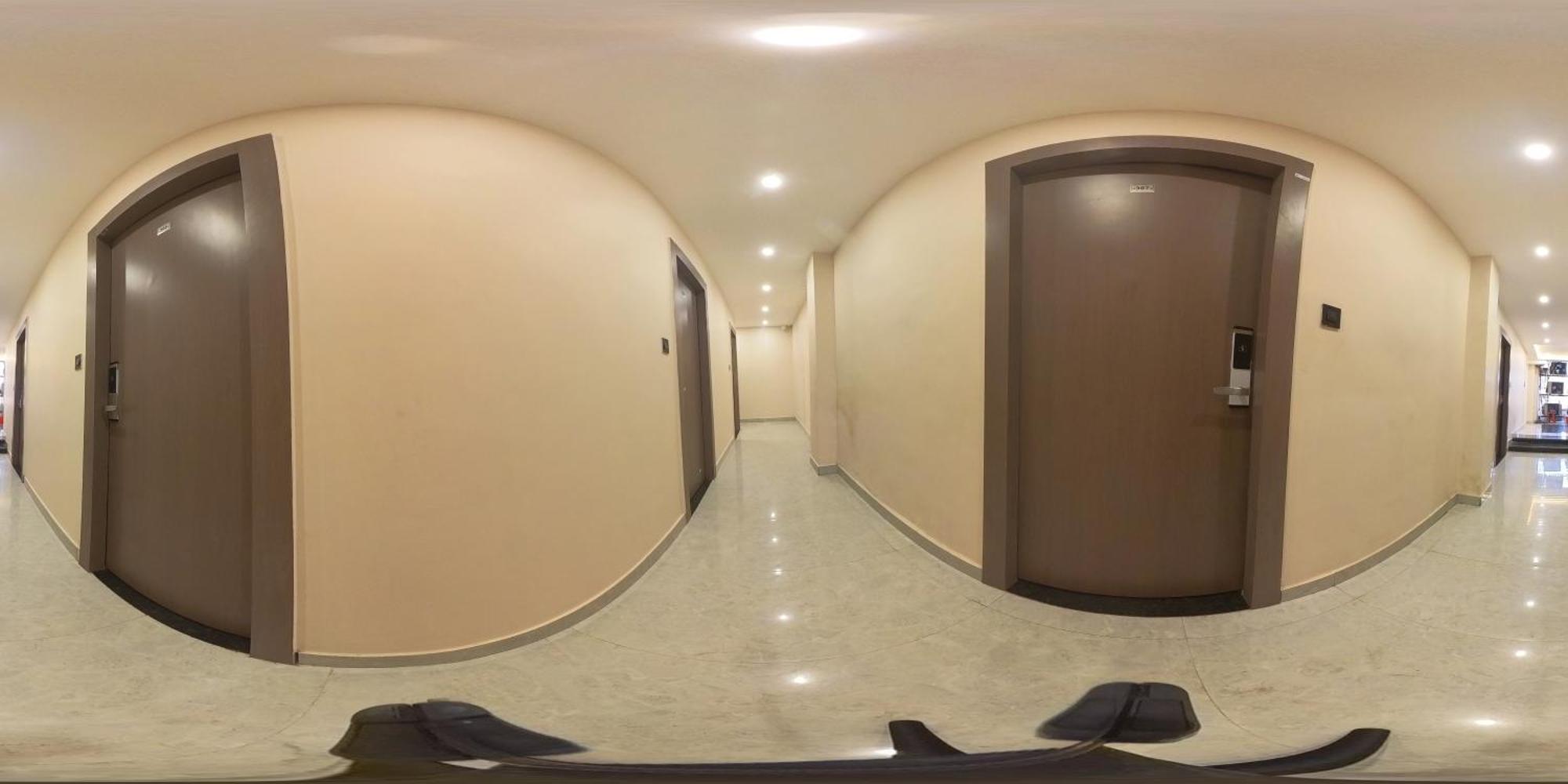 Hotel Grs Palace 3*